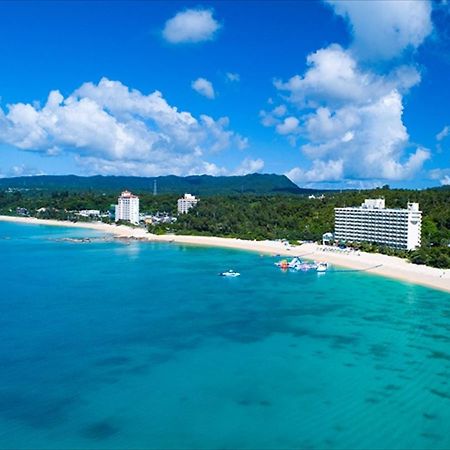 Kanehide Kise Beach Palace Nago Eksteriør bilde